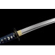 hand forged Japanese katana swords/functional/sharp/ 蒲牢/P15