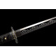 China sword Handmade /functional/sharp/ 云/P19