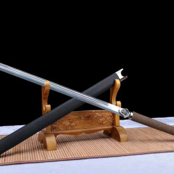 China sword Handmade /functional/sharp/ 龙头唐横刀/P31