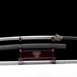 China sword Handmade /functional/sharp/ 幽冥/K14