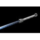 China sword Handmade /functional/sharp/ 龙傲天/T15