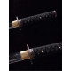 hand forged Japanese katana swords/functional/sharp/ 虎啸山林/HW90