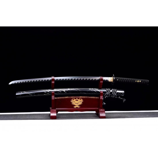 hand forged Japanese katana swords/functional/sharp/ 冷锋/CC30