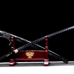 hand forged Japanese katana swords/functional/sharp/ 冷锋/CC30