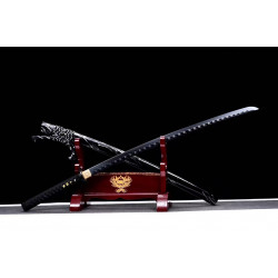 hand forged Japanese katana swords/functional/sharp/ 冷锋/CC30